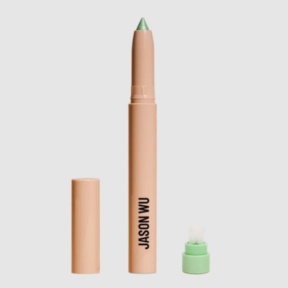 🔥3/$30 NIB Jason Wu Jewel Stick Creamy Eyeshadow Stick 08 Green Pearl $16.00 - Picture 4 of 5